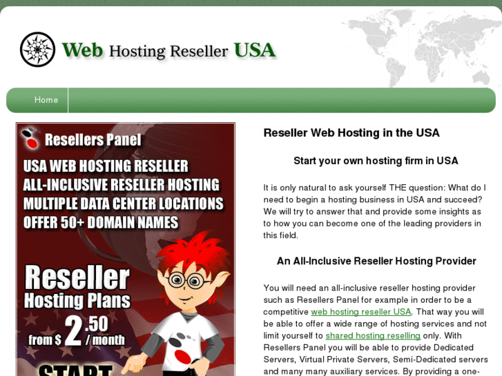 www.webhostingresellerusa.com