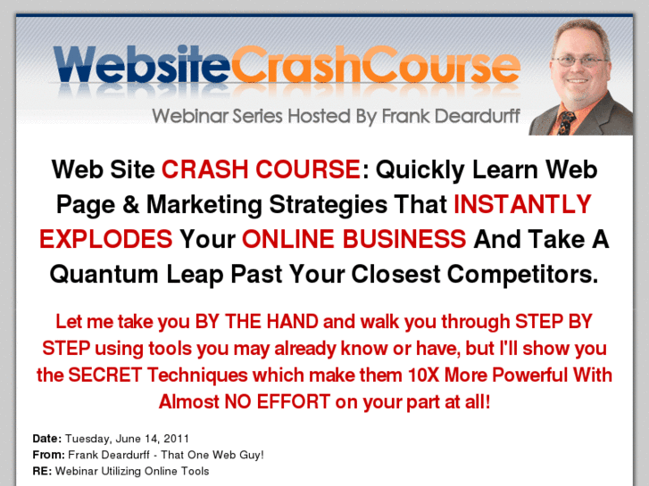 www.websitecrashcourse.com
