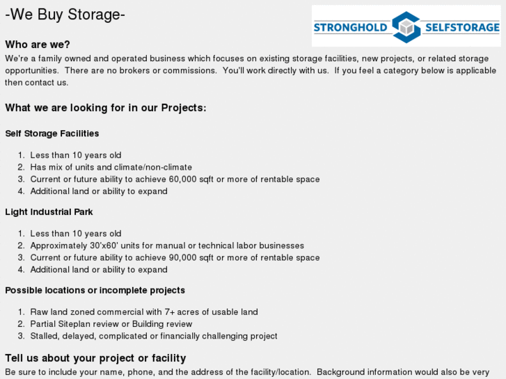 www.webuystorage.com