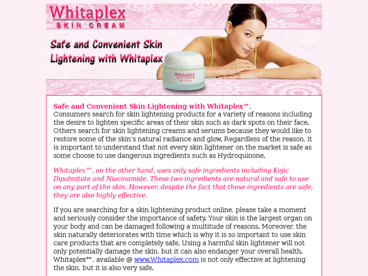 www.whitaplex.biz