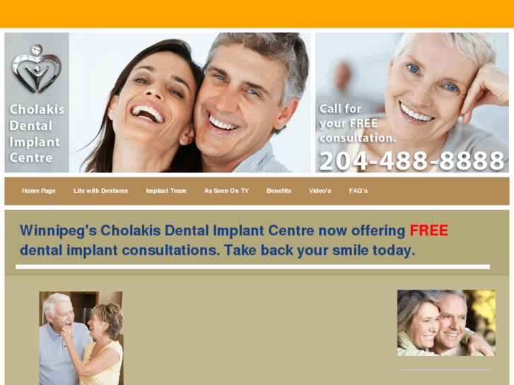 www.winnipeg-dentalimplants.com