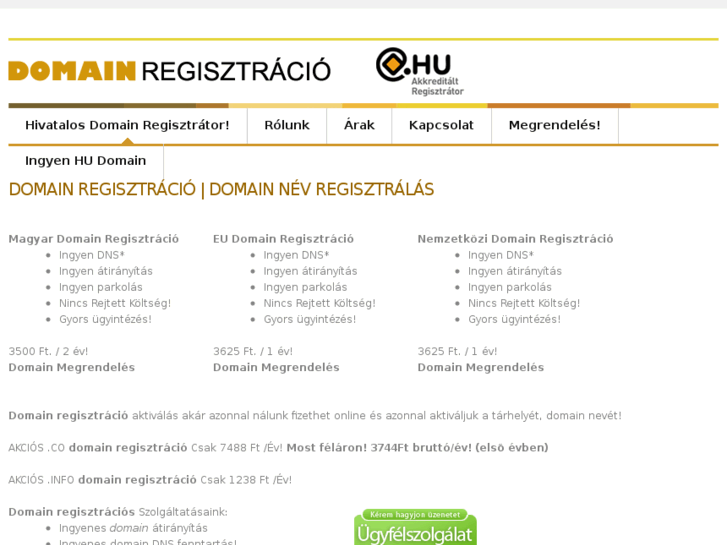 www.xn--domain-regisztrci-lpb85a.net