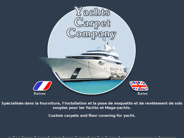 www.yachts-carpets-company.com