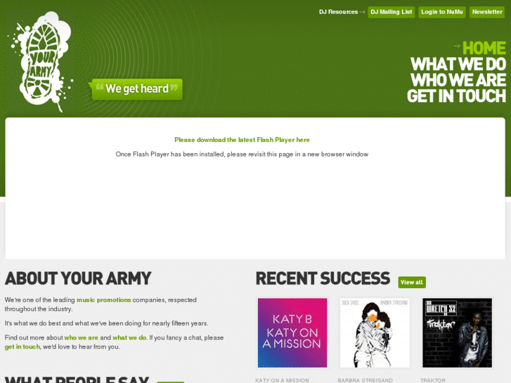 www.your-army.com