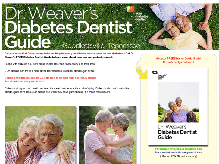 www.yourdiabetesdentist.com