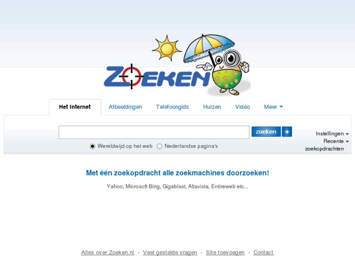 www.zoeken.nl