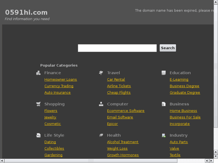 www.0591hi.com