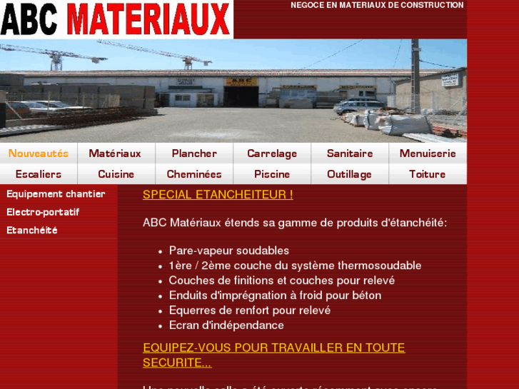 www.abc-materiaux.com