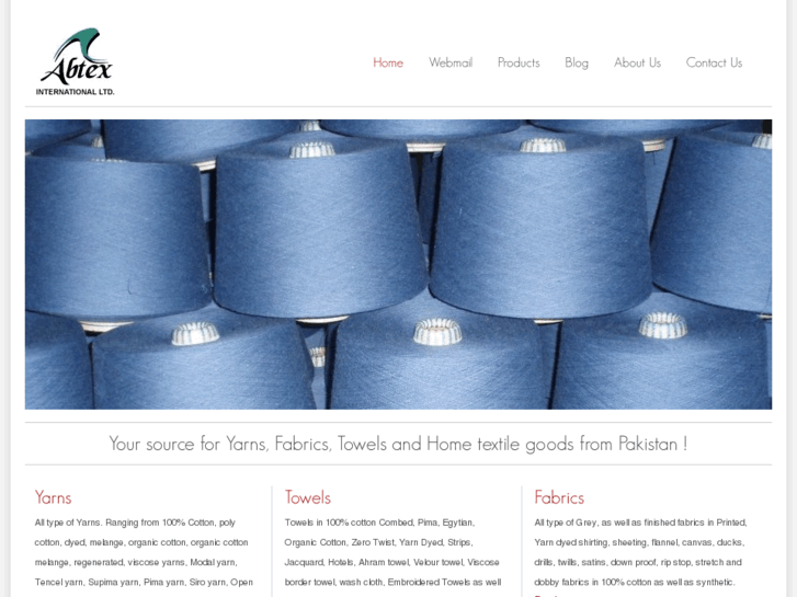 www.abtexintl.net