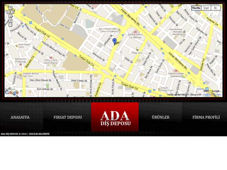 www.adadisdeposu.com