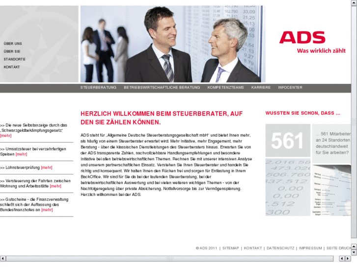 www.ads-steuer.de