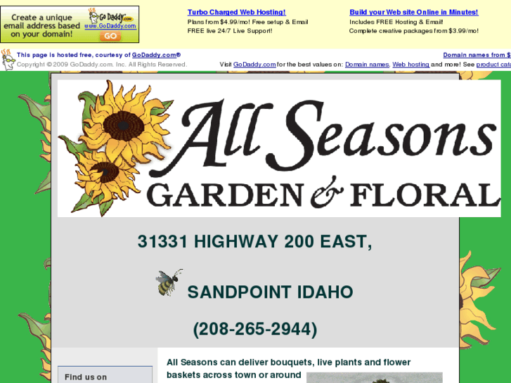 www.allseasonsgardenandfloral.com