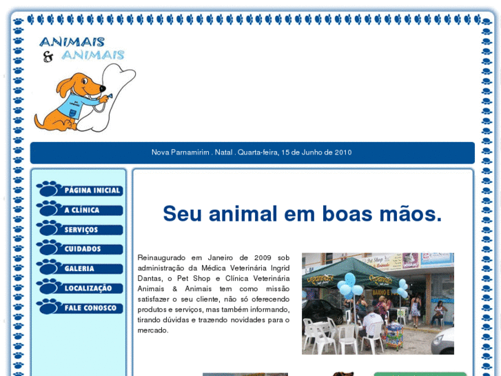 www.animaiseanimais.com