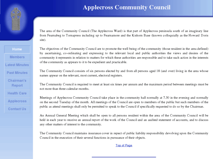 www.applecrosscommunity.org.uk