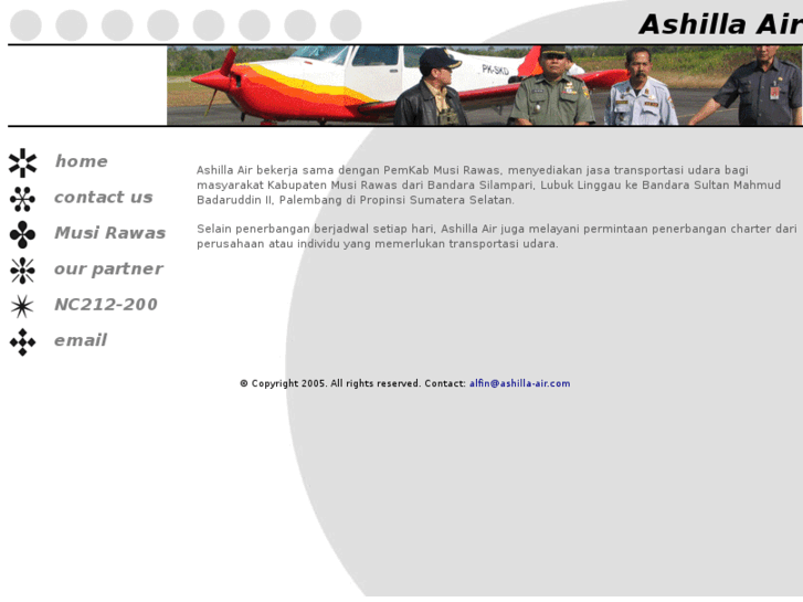 www.ashilla-air.com