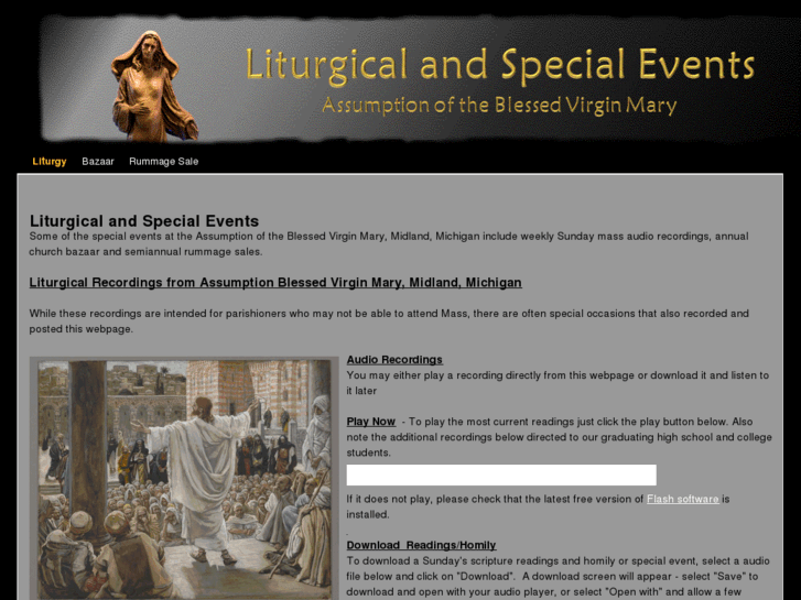 www.assumptionevents.org