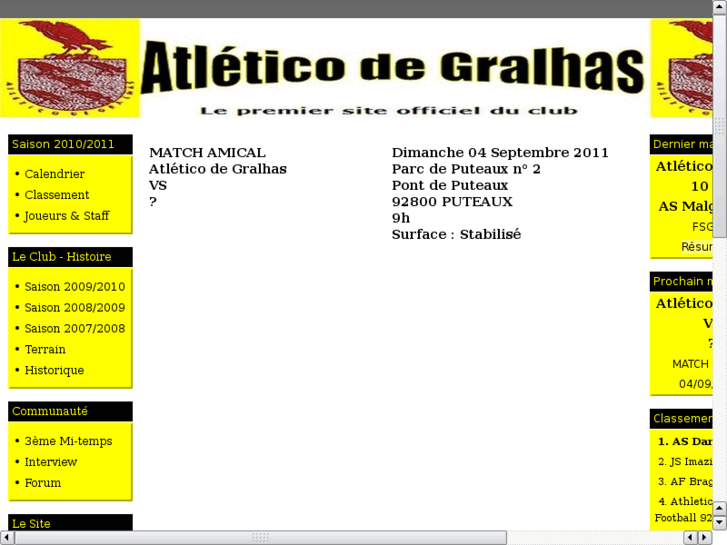 www.atleticodegralhas.com