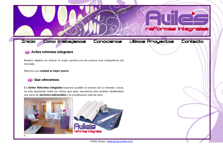 www.avilesreformas.com