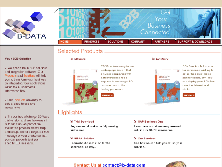 www.b-data.com