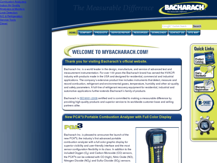 www.bacharach-training.com