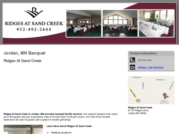 www.banquetfacilitiesshakopee.com