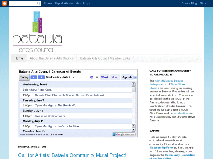 www.bataviaartscouncil.com