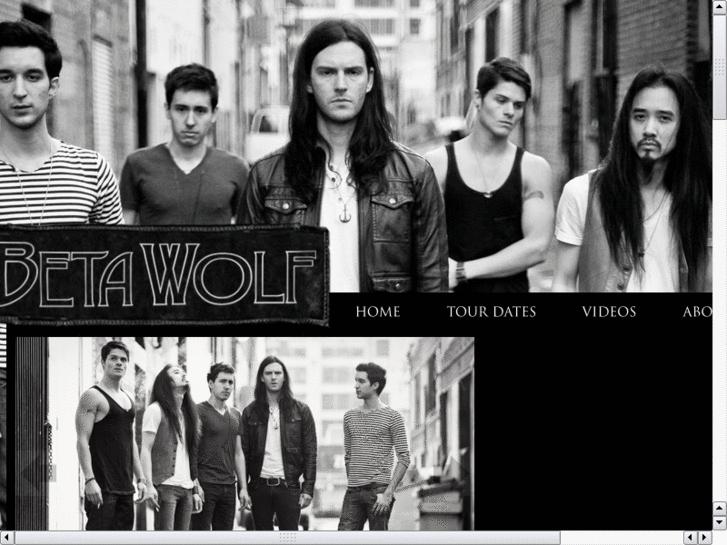 www.betawolfmusic.com