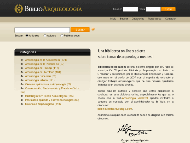 www.biblioarqueologia.com