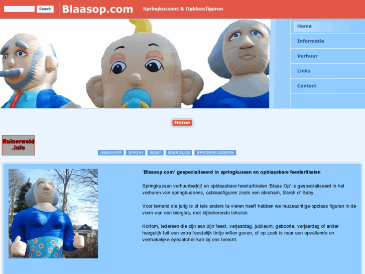 www.blaasop.com