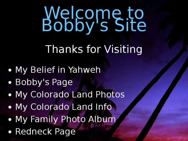 www.bobby1970.com