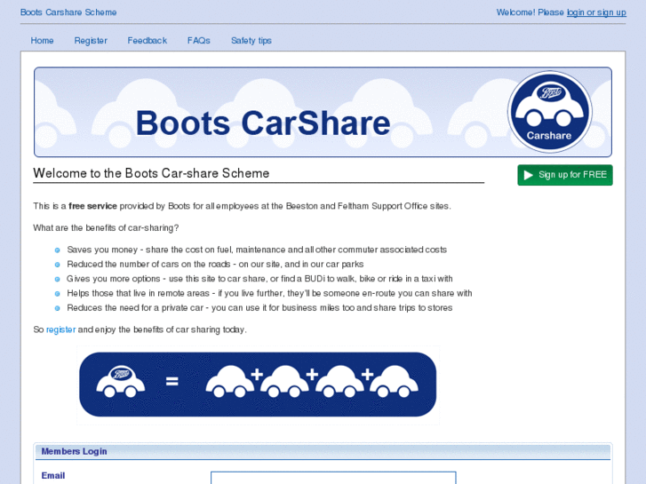 www.bootscarshare.com