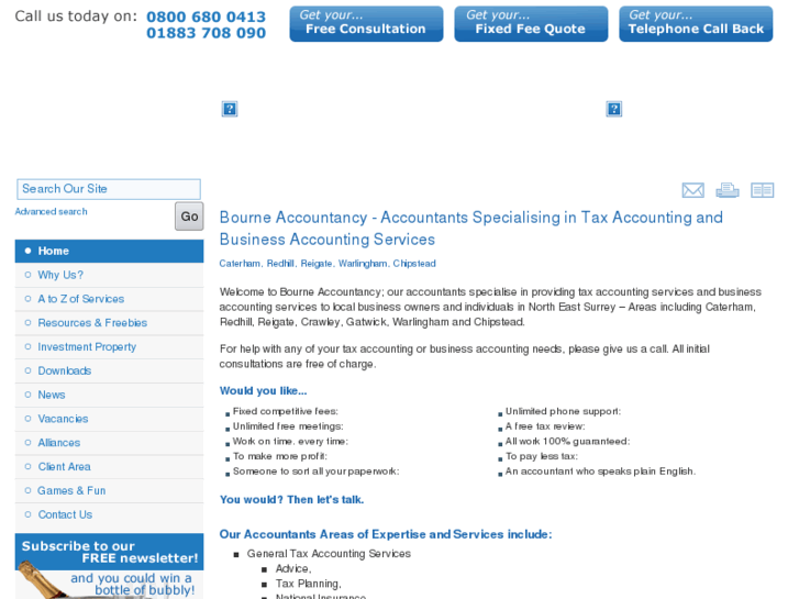 www.bourneaccountancy.com