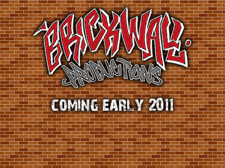 www.brickwallproductions.net