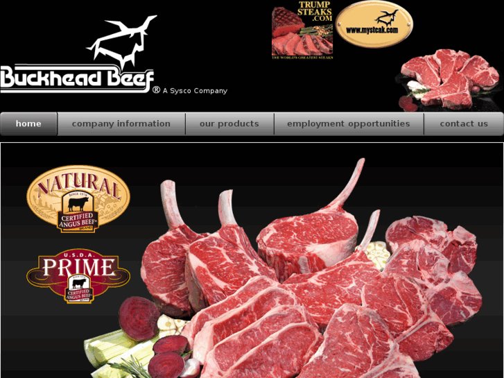 www.buckheadbeef.com