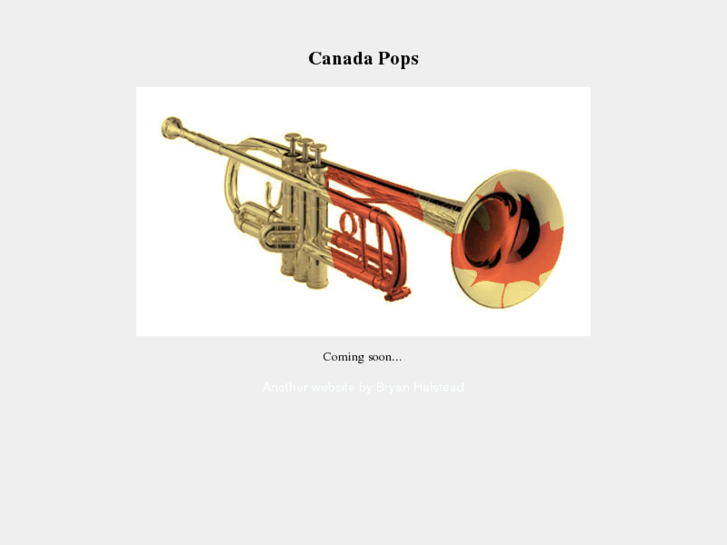 www.canadapops.com