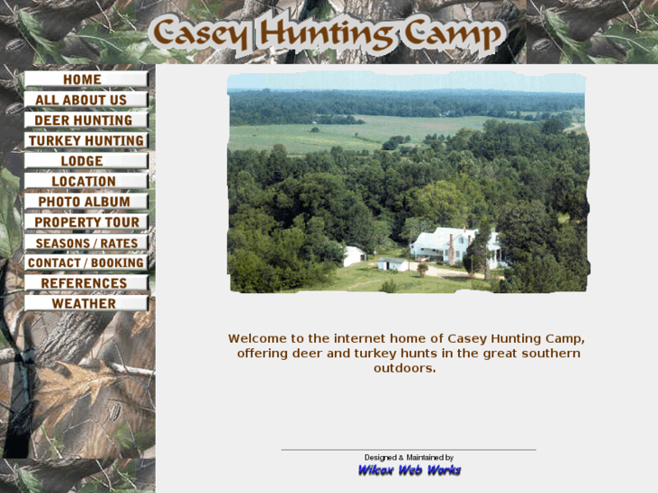 www.caseyhuntingcamp.com