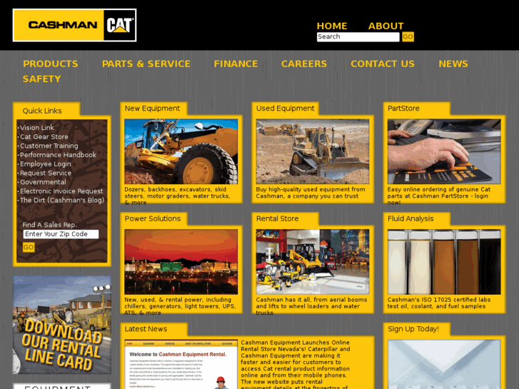 www.cashmanequipment.com