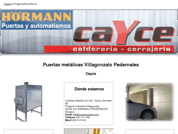 www.cayceguijarro.com