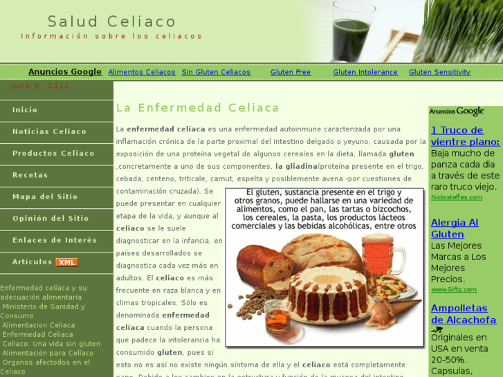 www.celiaco.info