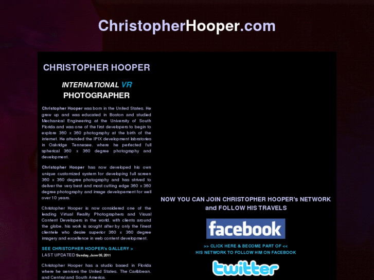 www.christopherhooper.com