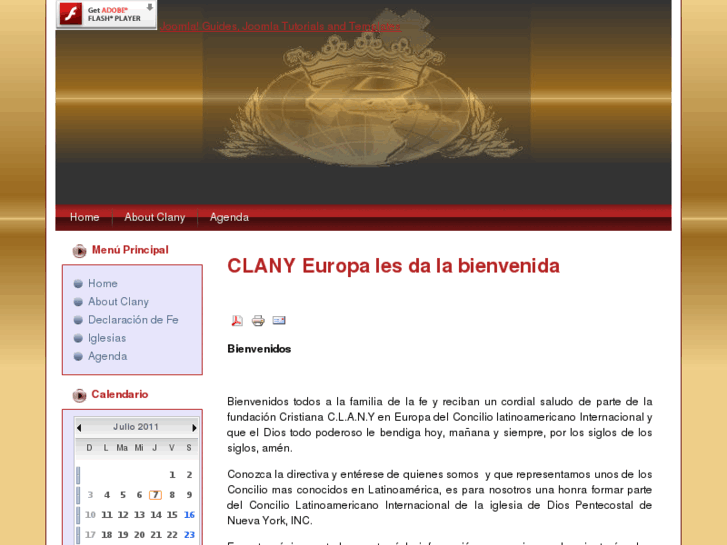 www.clanyeuropa.org