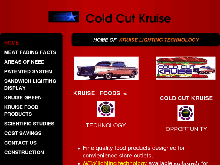 www.coldcutkruise.com