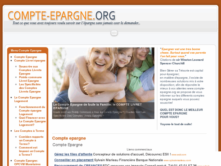 www.compte-epargne.org