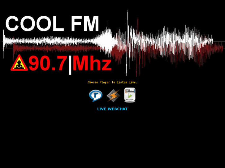 www.coolfmnet.com