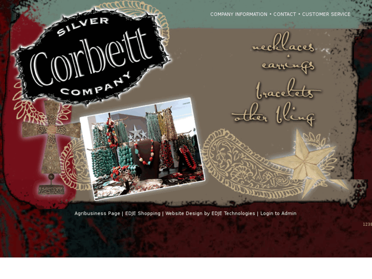 www.corbettsilver.com