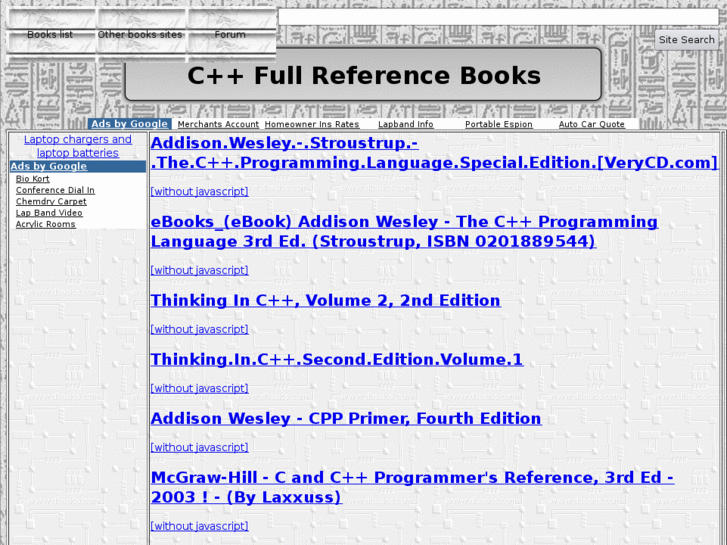 www.cpp-full.info