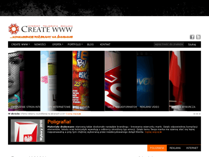 www.createwww.pl