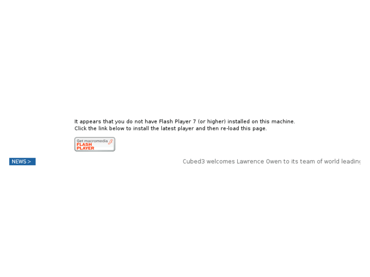 www.cubed3.co.nz