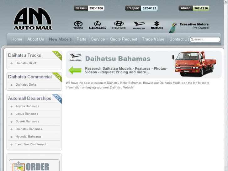 www.daihatsuibahamas.com