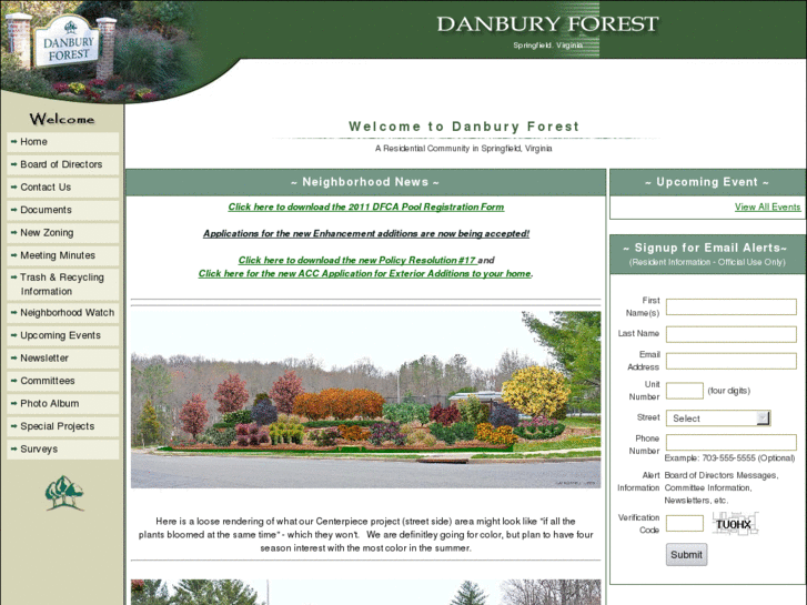 www.danburyforest.org